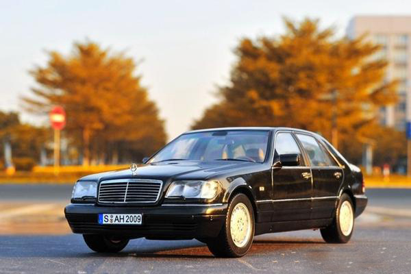 強(qiáng)制報(bào)廢已取消，汽車(chē)開(kāi)多久賣(mài)掉最劃算？